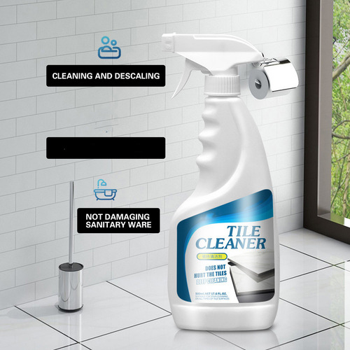 Limpiador De Azulejos Para Baño, Limpieza De Pisos, Dirt Bri