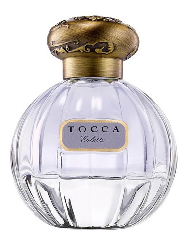 Perfume Tocca Colette