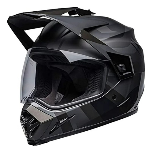 Casco Bell Mx-9 Adventure Mips  No Agv Shoei Icon