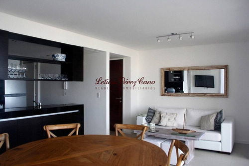 Imagen 7 de 22 de Alquiler Apartamento 3 Dormitorios En La Barra