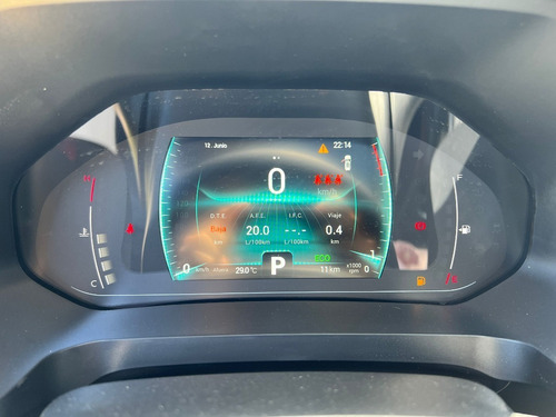 Imagen 14 de 19 de Chery Tiggo 7 Pro 1.5t
