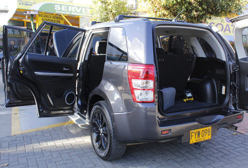 Suzuki Grand Vitara 2.4 Glx