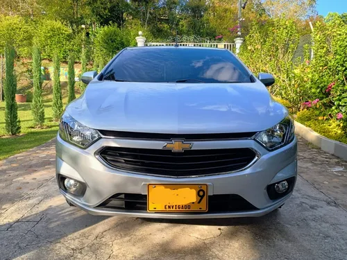 Chevrolet Onix 1.4 Ltz