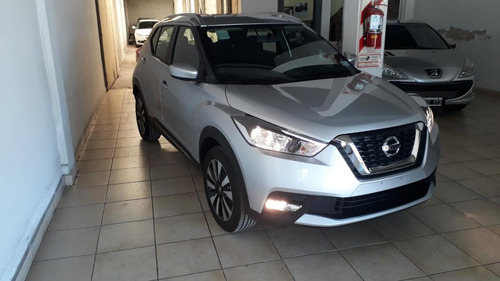 Nissan Kiks 0km.
