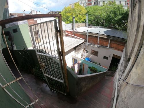 Venta - Ph 3 Ambientes En La Boca