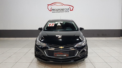 Chevrolet Cruze Sedan