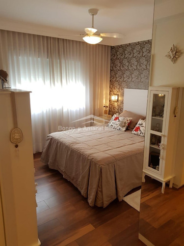 Imagem 6 de 25 de Apartamento À Venda Em Parque Prado - Ap012920