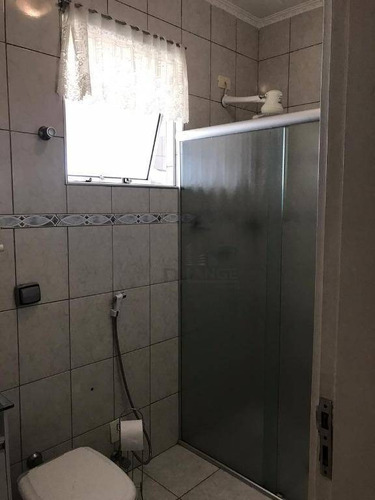 Imagem 14 de 27 de Apartamento Com 3 Dormitórios À Venda, 88 M² Por R$ 290.000,00 - Novo Taquaral - Campinas/sp - Ap16800