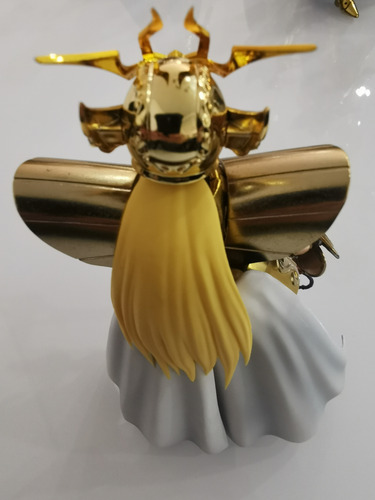Shaka De Virgem Ex - Cloth Myth - Bandai Japão - Raro! (Usado)