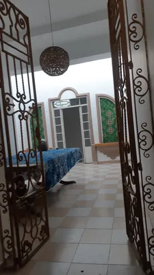 Casa en renta