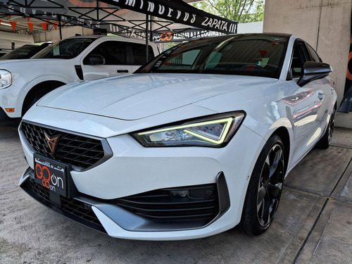 Cupra Leon 2023