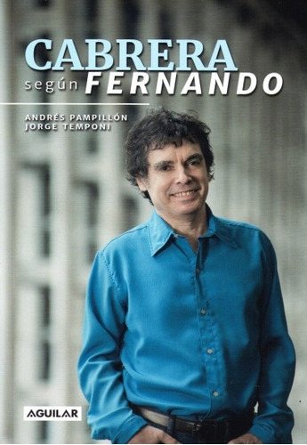 Cabrera Segun Fernando - Andrés; Temponi Jorge Pampillón