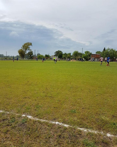 Imagen 2 de 7 de Rbs. Oportunidad! Lote En Venta En Barrio San Pablo, Pilar