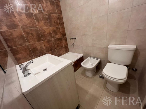 Imagen 10 de 30 de Venta De Departamento 1 Ambiente Con Balcón Y Parrilla En Quilmes (29935)