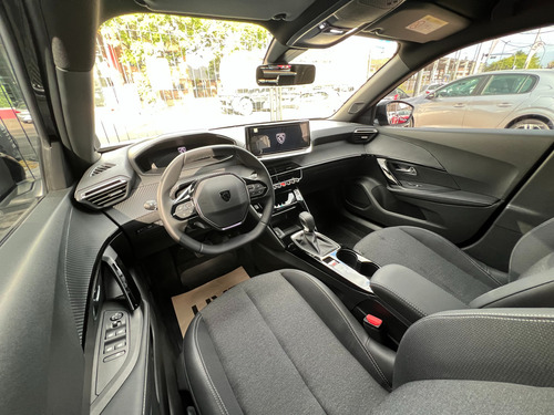 Peugeot 2008 1.0T Active