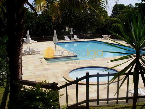 Imagem 2 de 10 de Terreno À Venda, 1330 M² - Condomínio De Alto Padrão Em Pendotiba - Niterói/rj - Te0094