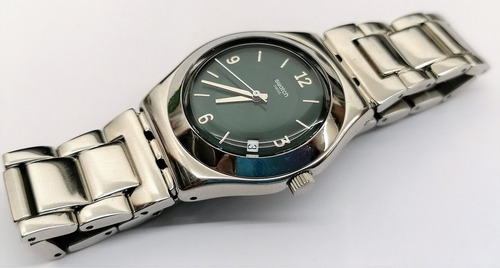 Reloj Swatch Mujer Yls468g
