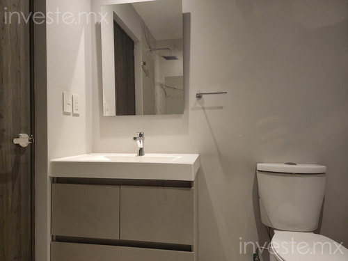 Imagen 19 de 30 de Departamento Exterior En Venta - Narvarte