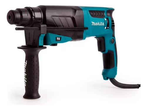 Rotomartillo Makita Plus 800w 2.4 J 26 Mm 3 Funciones