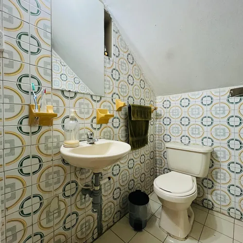 Casa En Venta En Colseguros. Cod V8014664