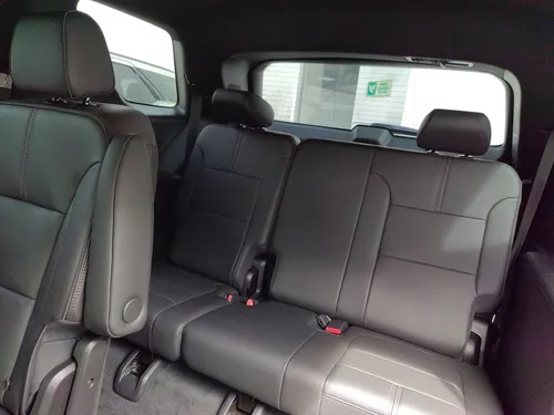 Chevrolet Traverse New Rs 2022