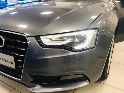 Audi A5 2012 Usado 2013 2014 2011 2010 A4 Q5 Q3 A3 A1 A6 Pg