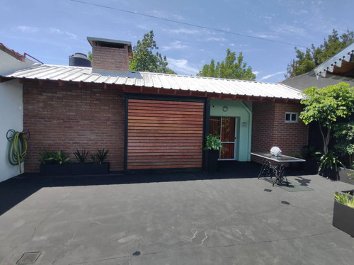 Imagen 20 de 25 de Casa - San Justo
