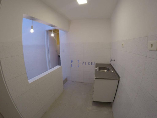 Loja Para Alugar, 70 M² Por R$ 4.700,00/mês - Mirandópolis - São Paulo/sp - Lo0432