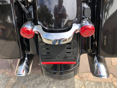 Imagen 12 de 15 de Harley Davidson 2013 Street Glide 1700cc Harley Davidson 1.7