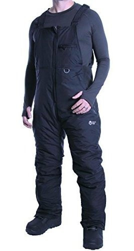 Brand: Winter's Edge Winter S Mens Avalanche Snow Bib