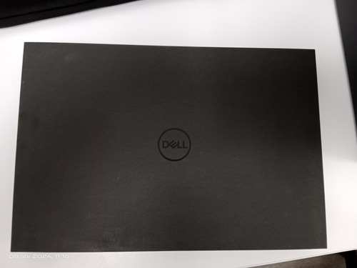 Portátil Dell Precision 