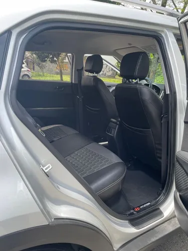 Hyundai Creta 1.6 Advance 4X2 Mt