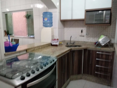 Imagem 9 de 14 de Sobrado Pauliceia - Sbc - Mv5983