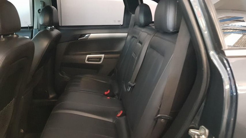 Chevrolet Captiva Sport Awd 3.0 V6 24v, Ens1892