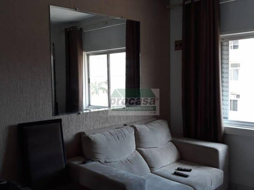 Imagem 9 de 16 de Apartamento Com 2 Dormitórios À Venda, 80 M² Por R$ 180.000,00 - Flores - Manaus/am - Ap0712