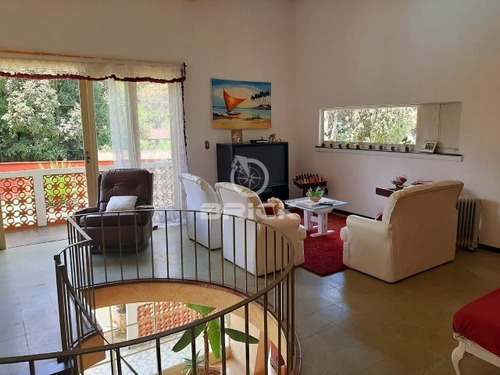 Imagem 7 de 30 de Casa Com 4 Quartos Sendo 2 Suítes Na Prata Dos Aredes. - Ca01627 - 69196032