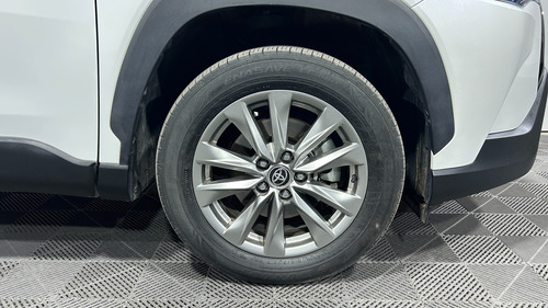 Toyota Corolla Cross 1.8 Hev Seg Cvt 2022
