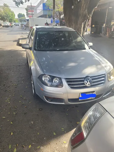 Volkswagen Jetta 2.0 Gli Mt