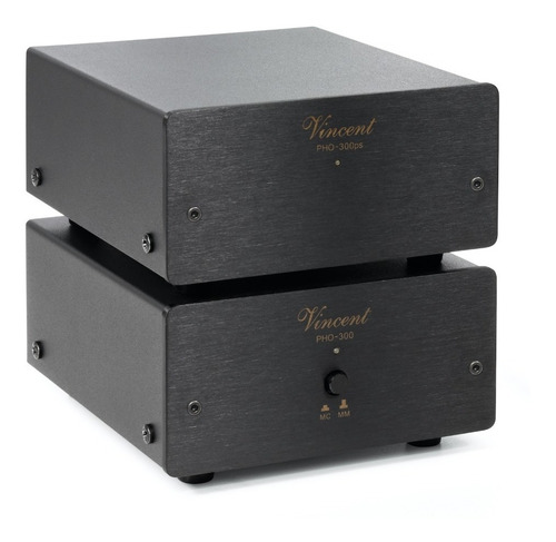 Vincent Audio Pho-300 Pre-amplificador Phono