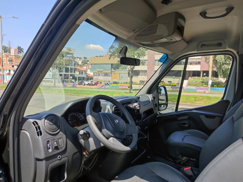 Renault Master 2.3l