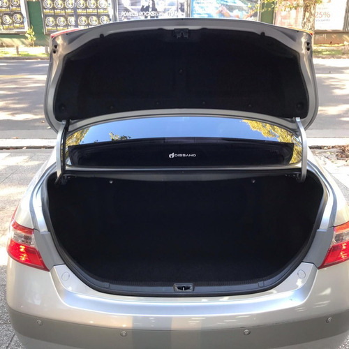 Toyota Camry 2.4 Aut L4 2010 Dissano Automotores