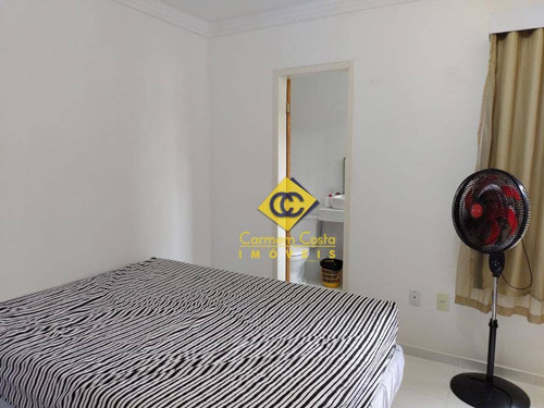 Imagem 21 de 30 de Casa Com 2 Dormitórios À Venda, 80 M² Por R$ 280.000,00 - Chácara Mariléa - Rio Das Ostras/rj - Ca1967