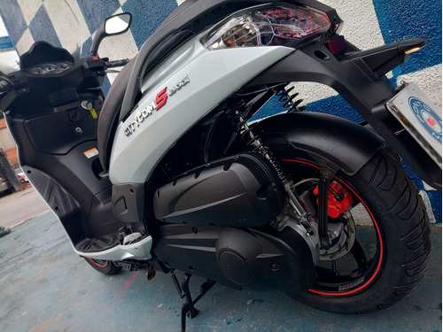 Dafra Citycom S 300i 2019