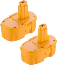Comprar Utrbatt Paquete De 2 Herramientas Eléctricas Inalámbricas De