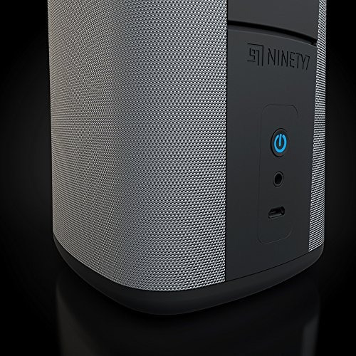 Altavoz Con Batería Portátil Para Alexa Echo Dot Gen 2