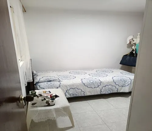 En Venta Apartamento En Propiedad Horizontal En El Caney