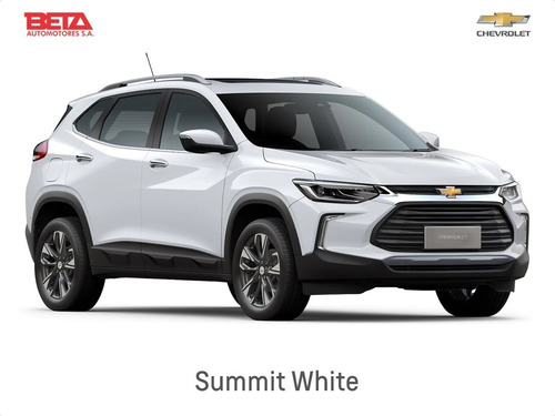 Imagen 12 de 14 de Plan Chevrolet Tracker Manual 1.2 Turbo 2020 Suv Tasa 0% #9