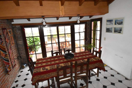 Imagen 4 de 17 de Excelente Chalet De 4 Amb C/ Pileta Y Playroom | Caisamar