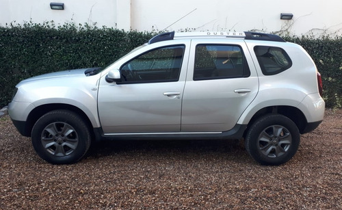 Imagen 5 de 7 de Renault Duster Privilege 1.6