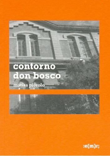 Contorno Don Bosco - Matias Piccolo